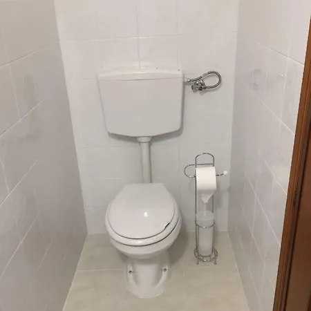 Tra Mare E Monti