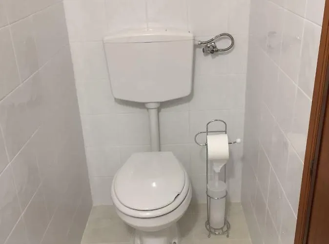 Tra Mare E Monti