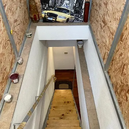 Tra Mare E Monti Konukevi Giarre