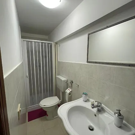 Tra Mare E Monti Konukevi Giarre