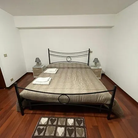 Tra Mare E Monti Maison d'hôtes