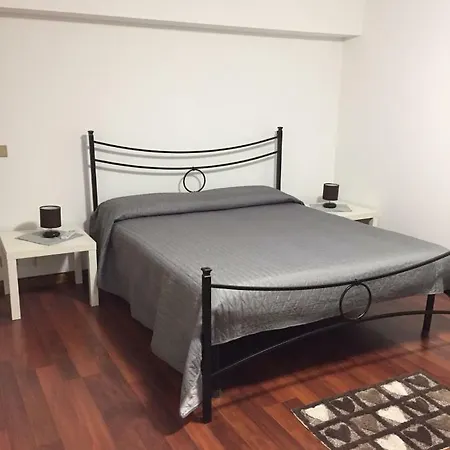 Affittacamere Tra Mare E Monti Giarre