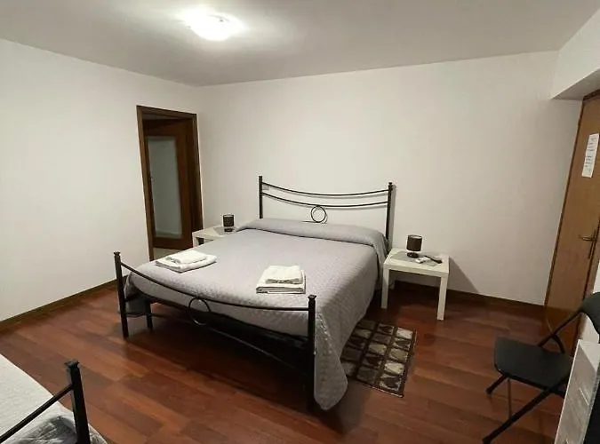 Tra Mare E Monti * Giarre