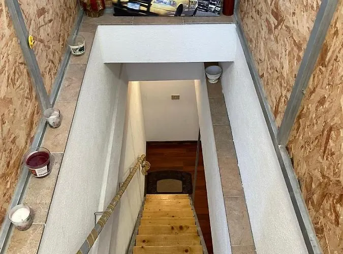 Tra Mare E Monti Guest house Giarre