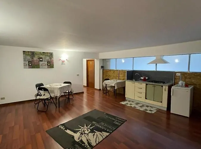 Tra Mare E Monti Guest house Giarre