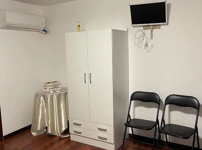 Tra Mare E Monti * Giarre