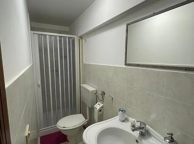 Tra Mare E Monti Guest house Giarre