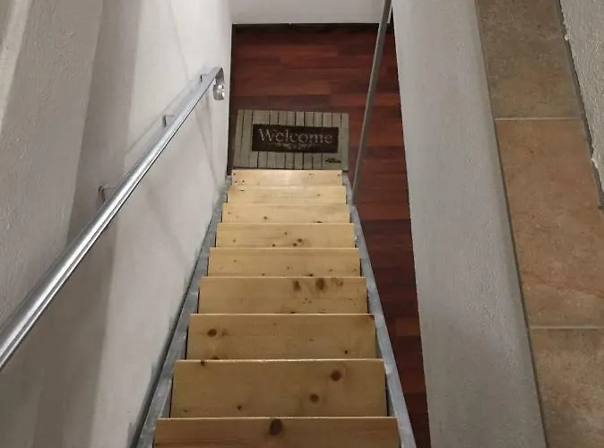 Guest house Tra Mare E Monti