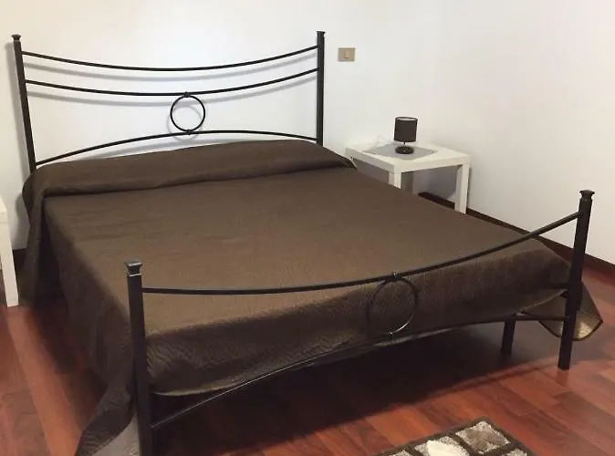 Tra Mare E Monti Guest house Giarre