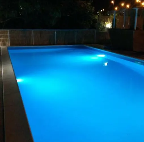 Tra Mare E Monti Guest house Giarre