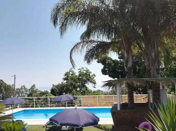 Guest house Tra Mare E Monti Giarre